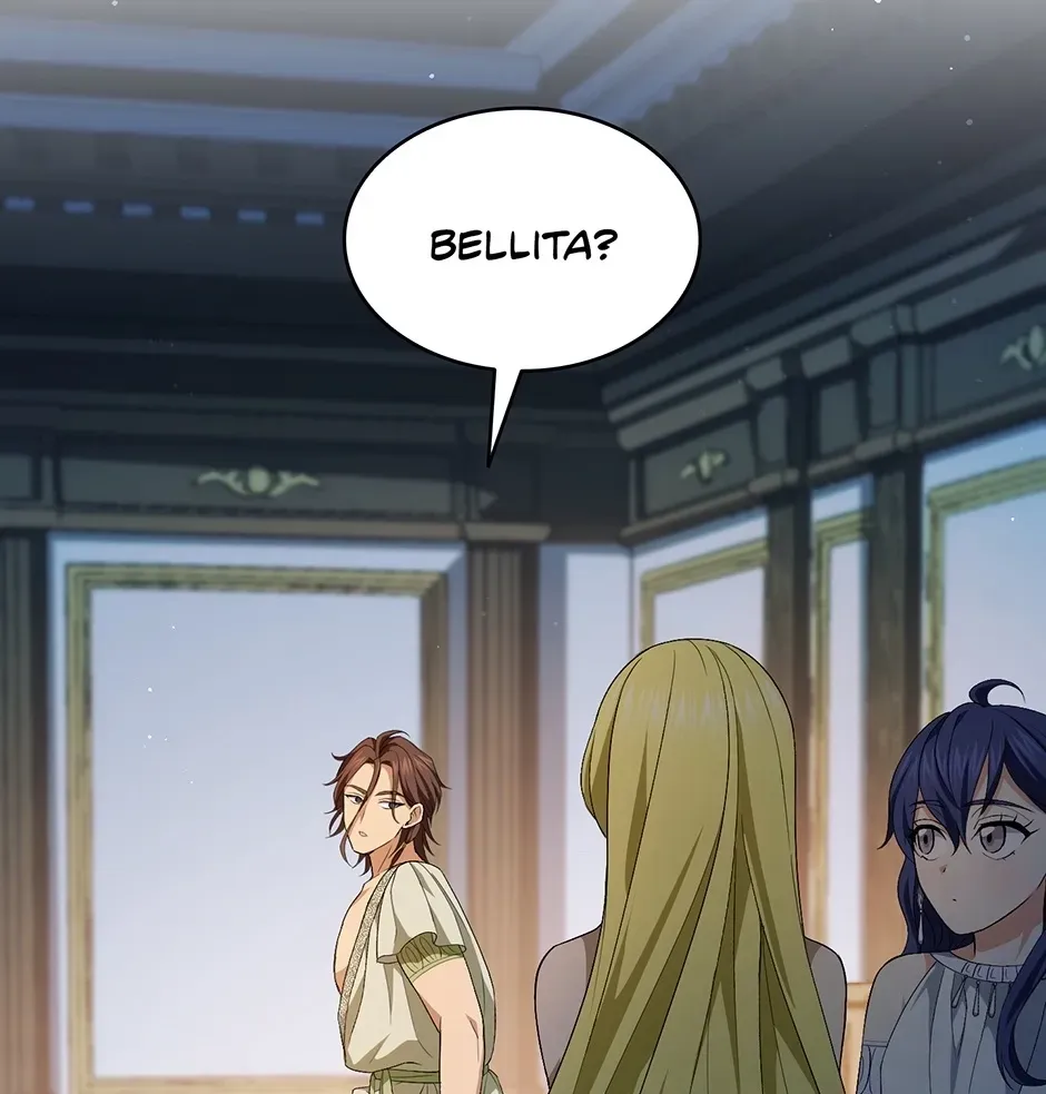 Constellations of the Gods [Official] chapter 74 page 75