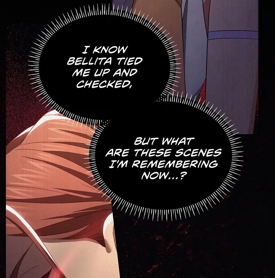 Constellations of the Gods [Official] chapter 74 page 130