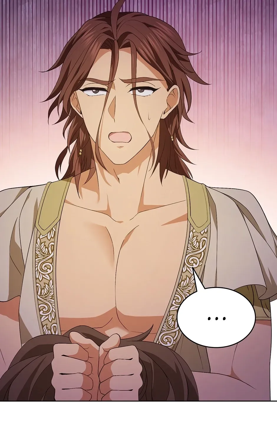 Constellations of the Gods [Official] chapter 74 page 97
