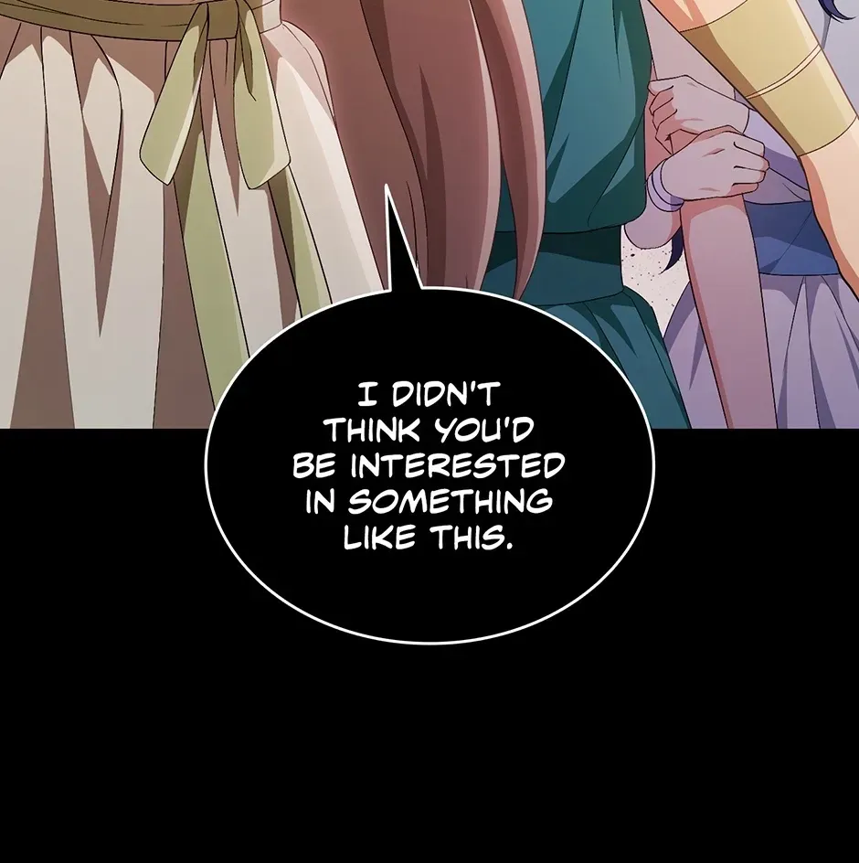 Constellations of the Gods [Official] chapter 74 page 61