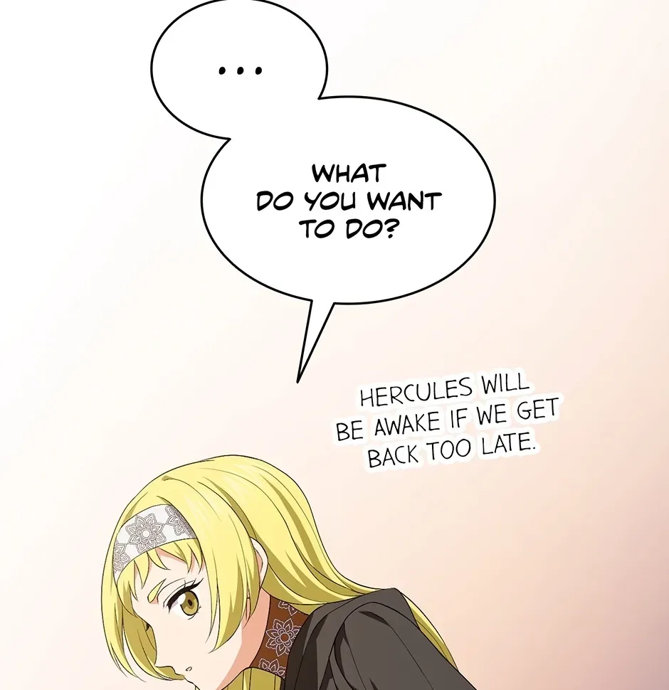 Constellations of the Gods [Official] chapter 74 page 157