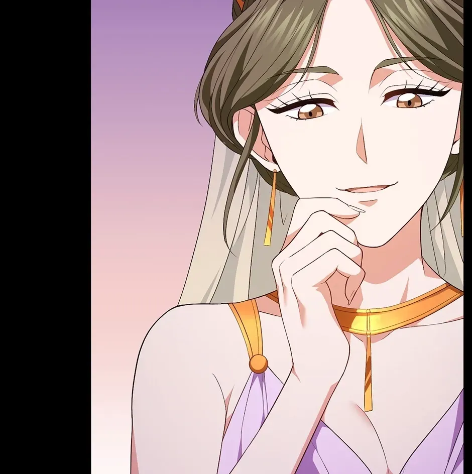 Constellations of the Gods [Official] chapter 74 page 54