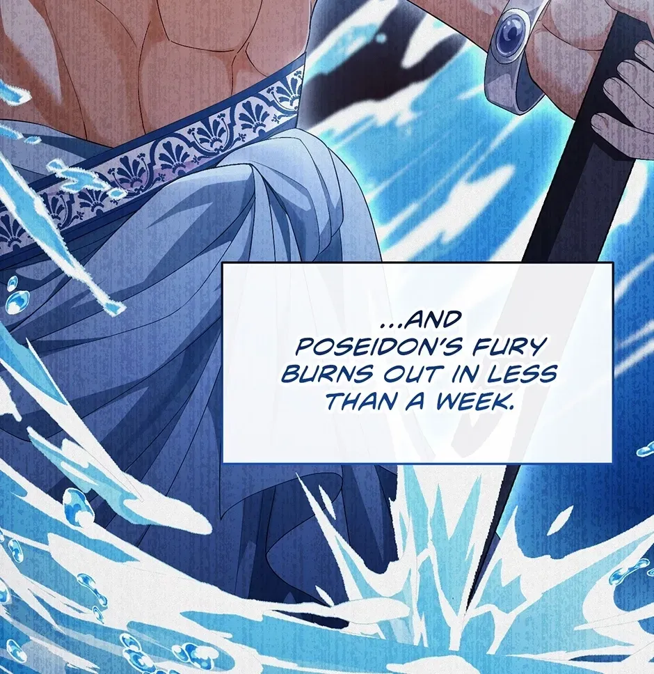 Constellations of the Gods [Official] chapter 74 page 42