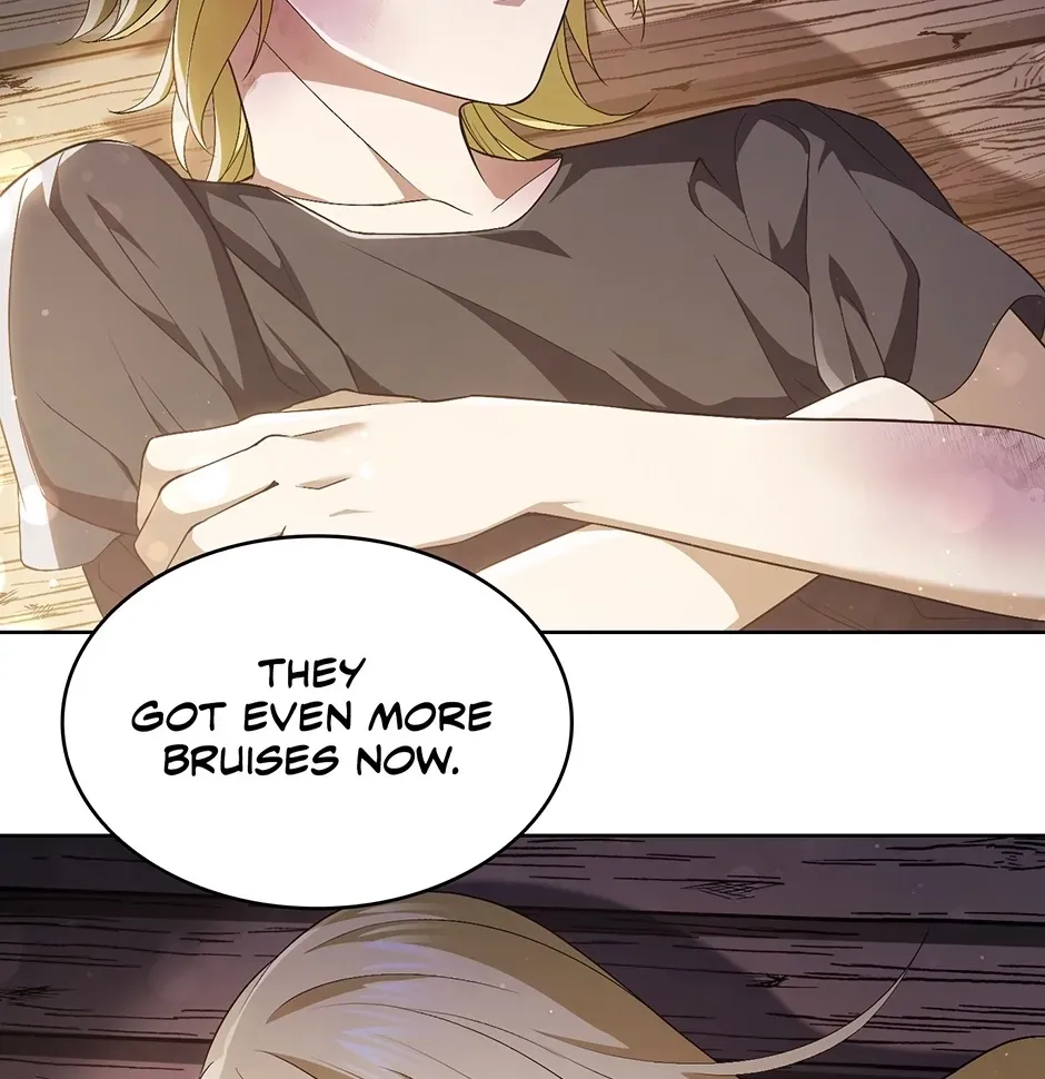 Constellations of the Gods [Official] chapter 74 page 152
