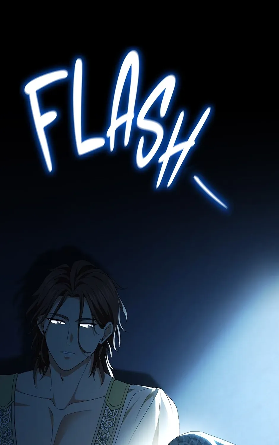Constellations of the Gods [Official] chapter 74 page 109
