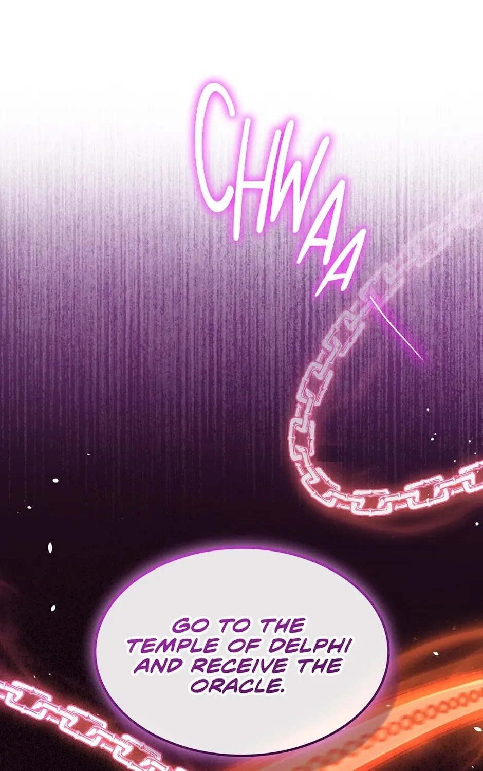 Constellations of the Gods [Official] chapter 74 page 17