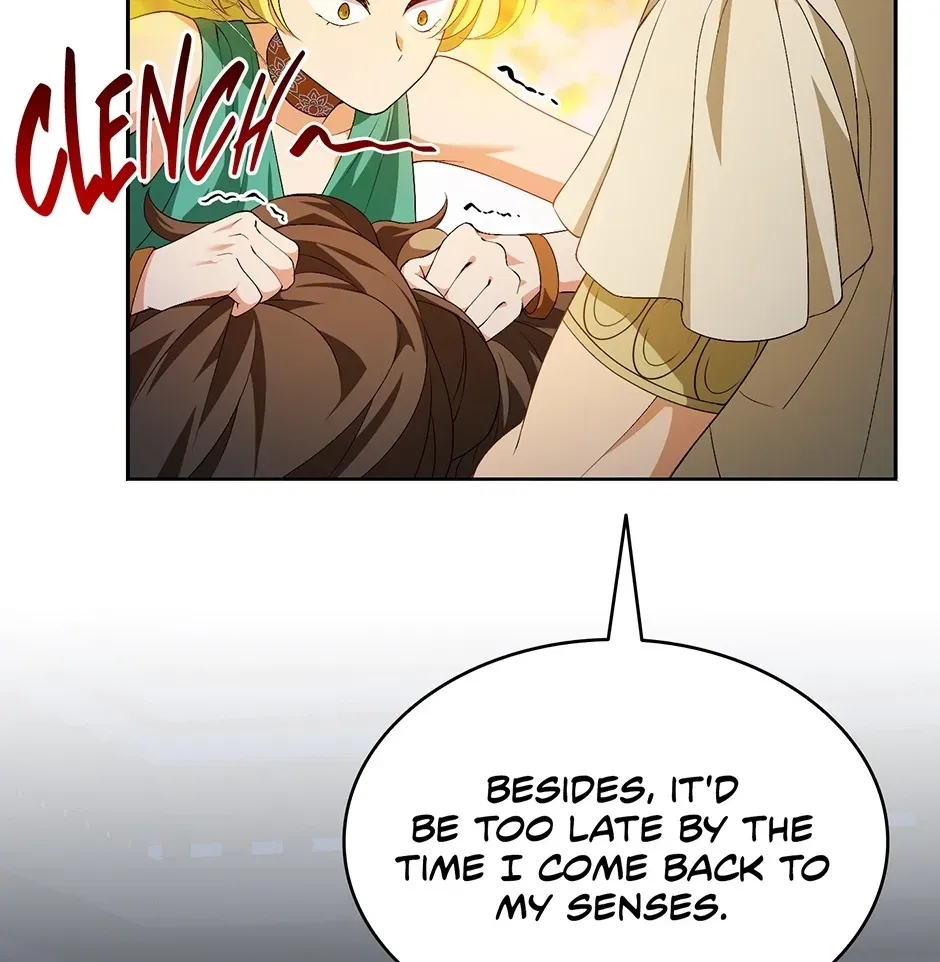 Constellations of the Gods [Official] chapter 74 page 86