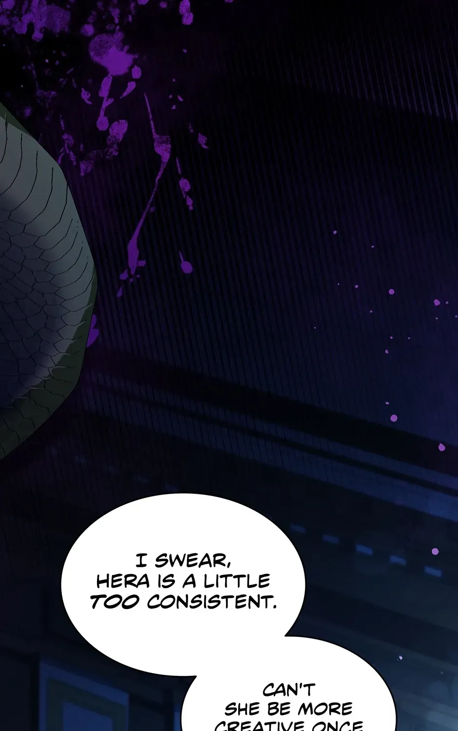 Constellations of the Gods [Official] chapter 74 page 113