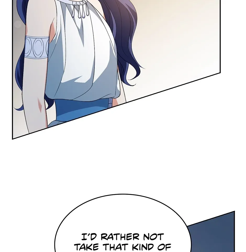 Constellations of the Gods [Official] chapter 74 page 84