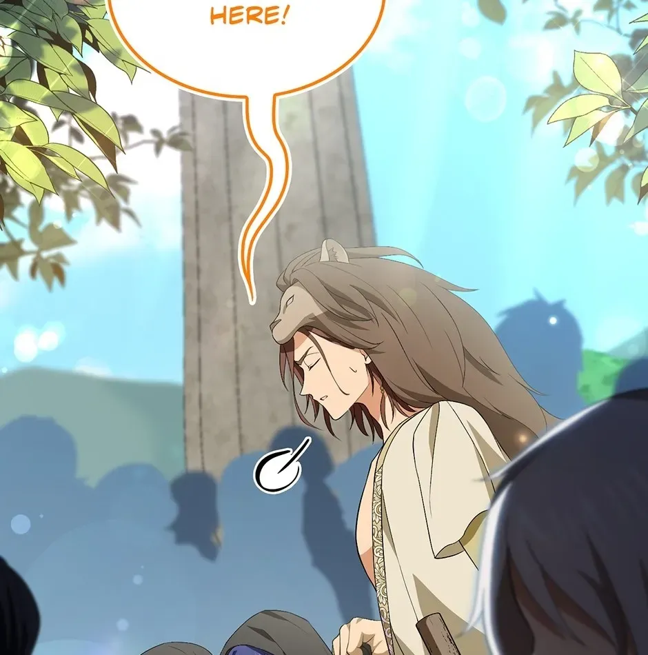 Constellations of the Gods [Official] chapter 75 page 63