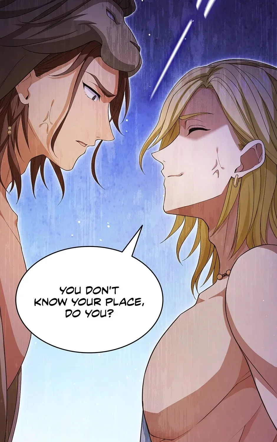 Constellations of the Gods [Official] chapter 75 page 159