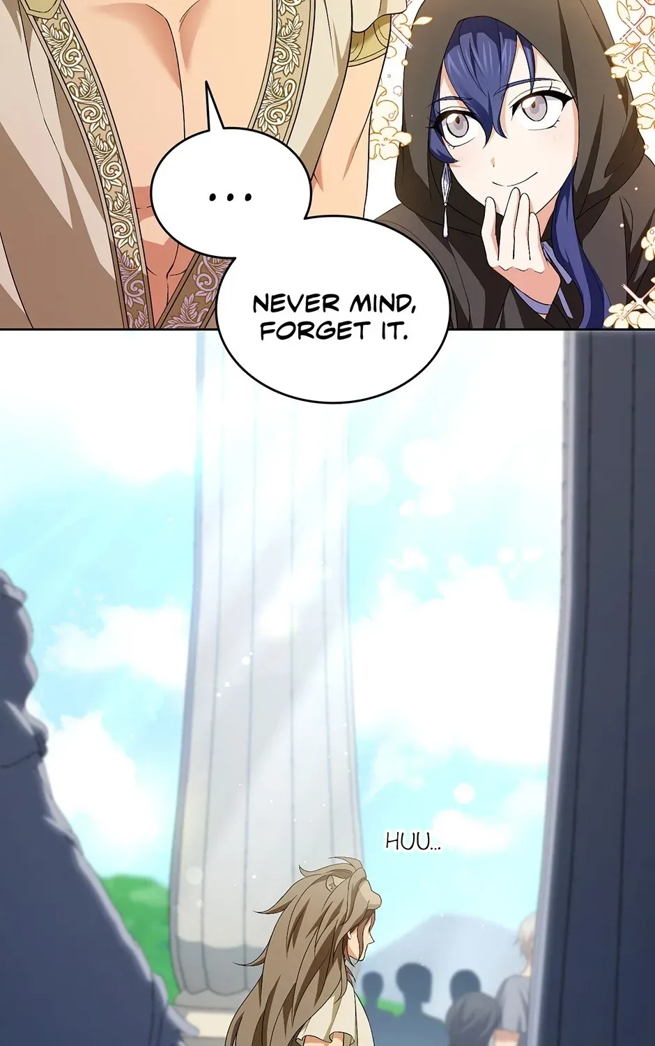 Constellations of the Gods [Official] chapter 75 page 69