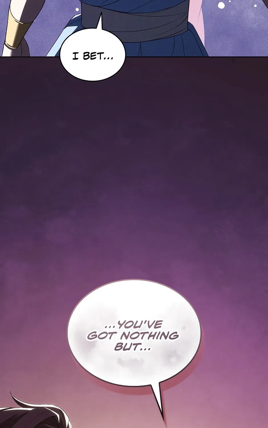 Constellations of the Gods [Official] chapter 75 page 167