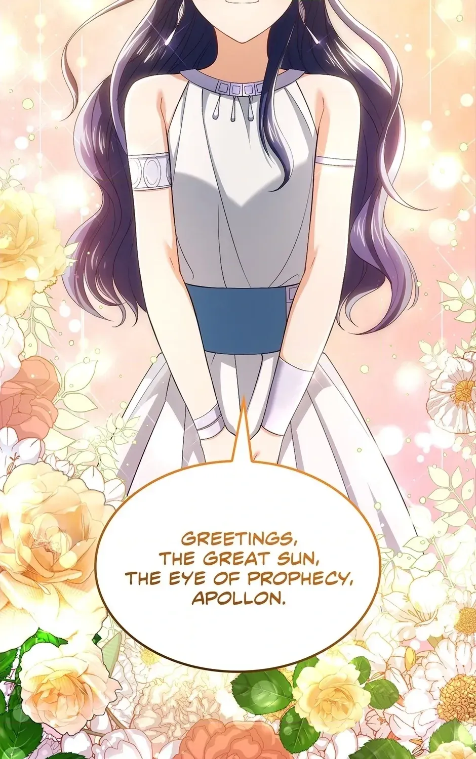 Constellations of the Gods [Official] chapter 75 page 151