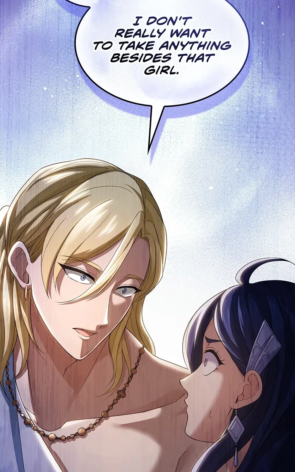 Constellations of the Gods [Official] chapter 75 page 181
