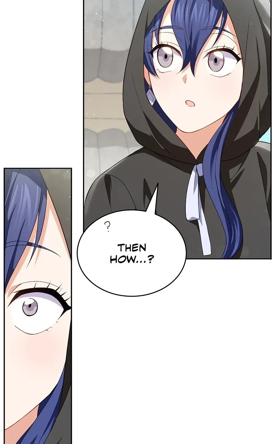 Constellations of the Gods [Official] chapter 75 page 91