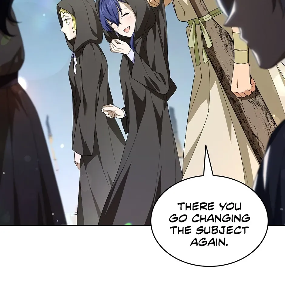 Constellations of the Gods [Official] chapter 75 page 64