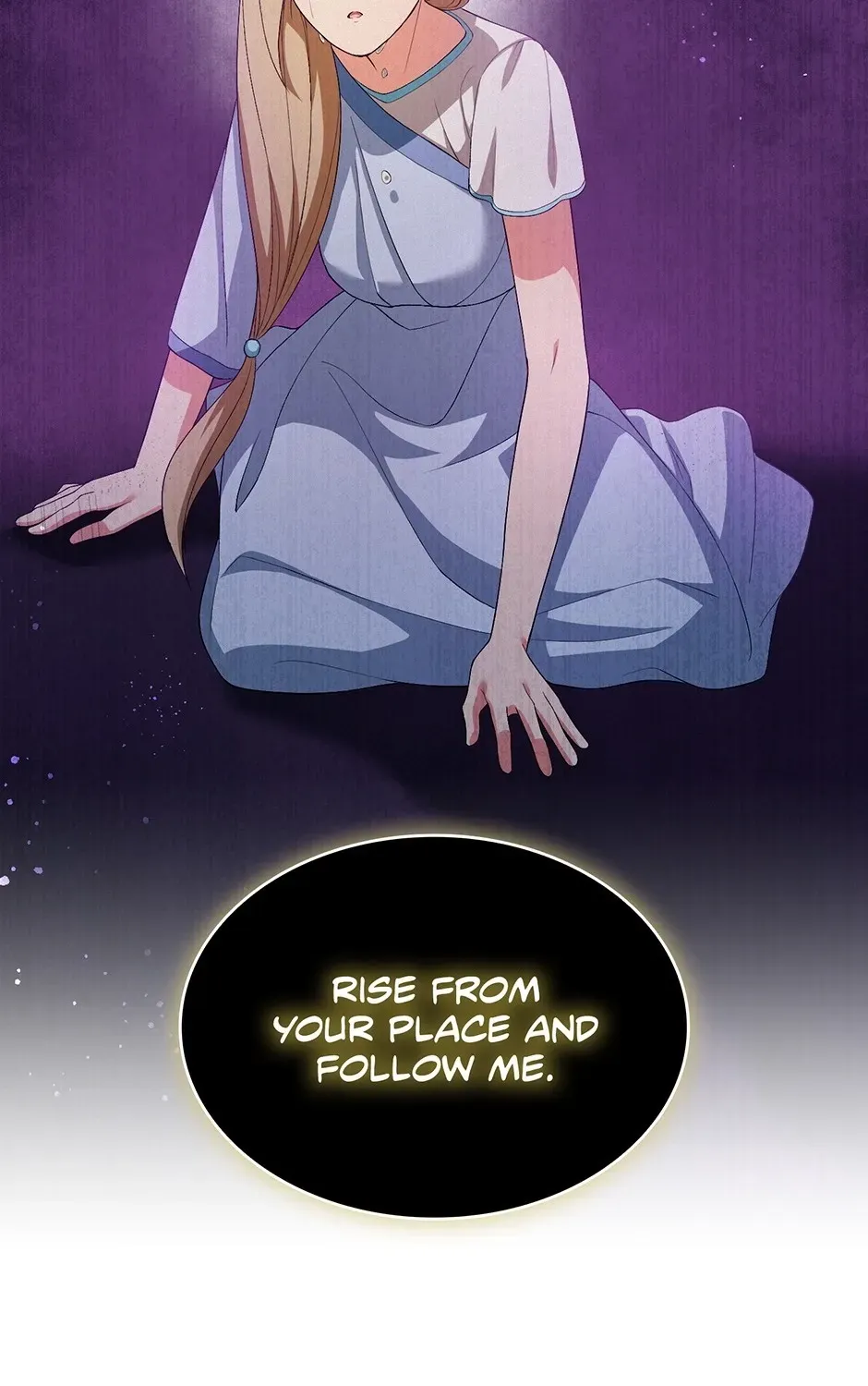 Constellations of the Gods [Official] chapter 75 page 123