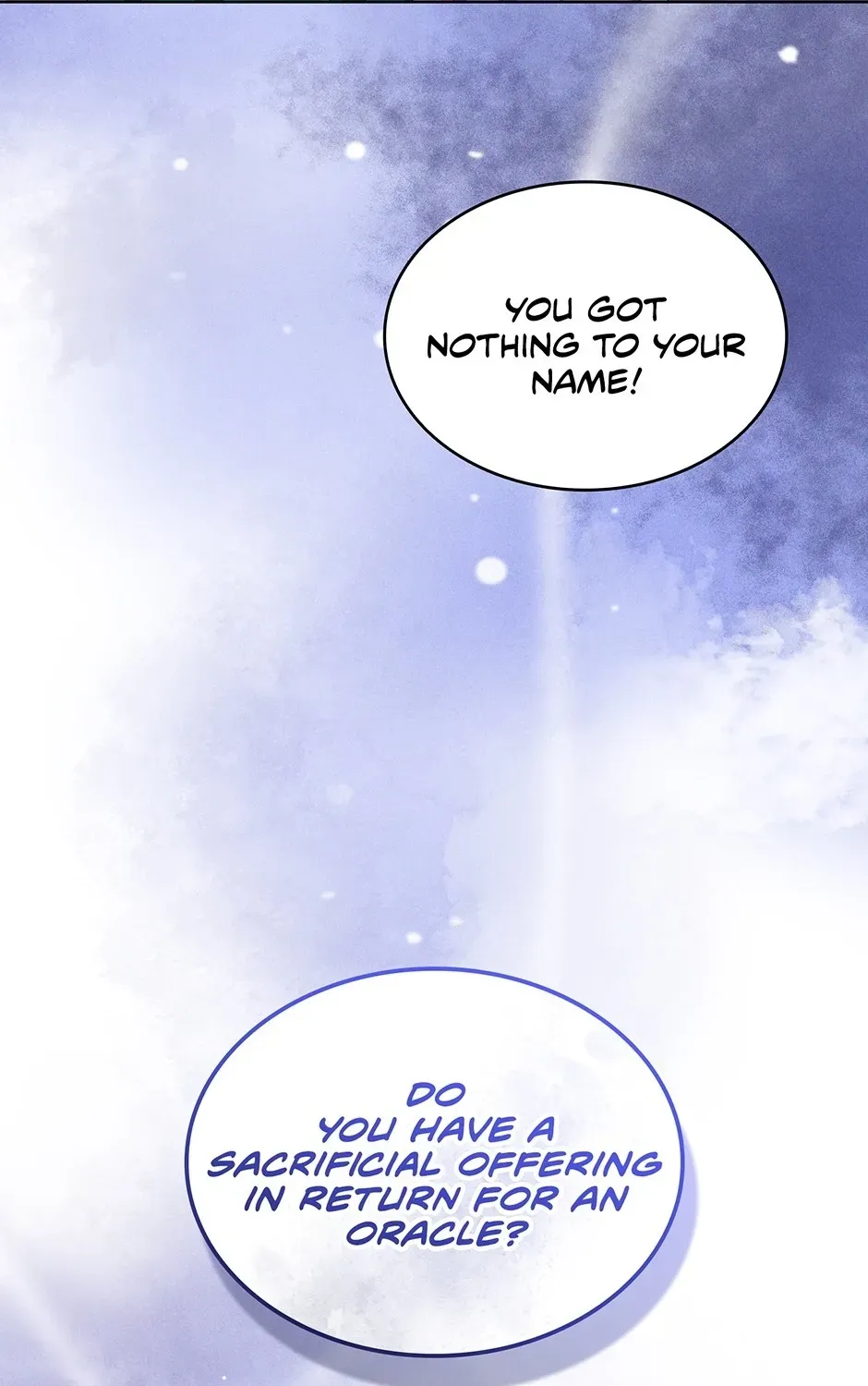 Constellations of the Gods [Official] chapter 75 page 163