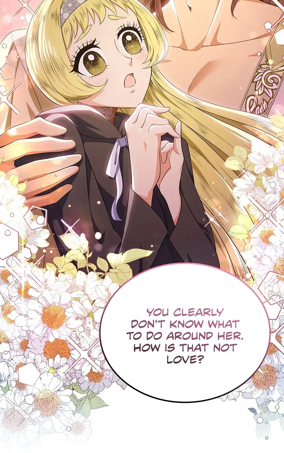 Constellations of the Gods [Official] chapter 75 page 79
