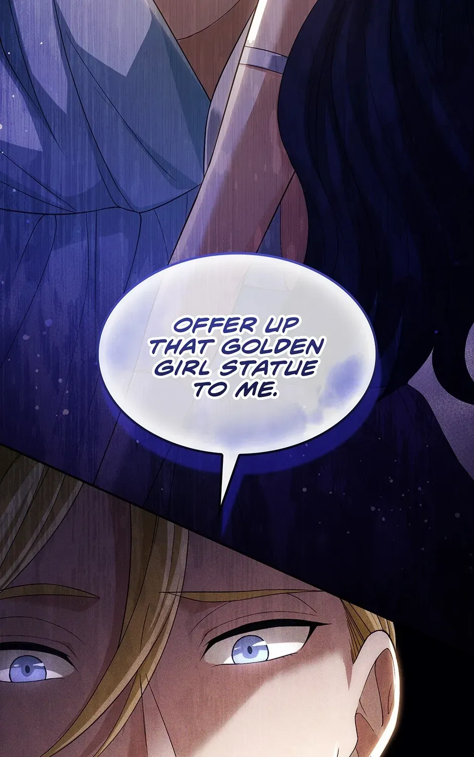 Constellations of the Gods [Official] chapter 75 page 183