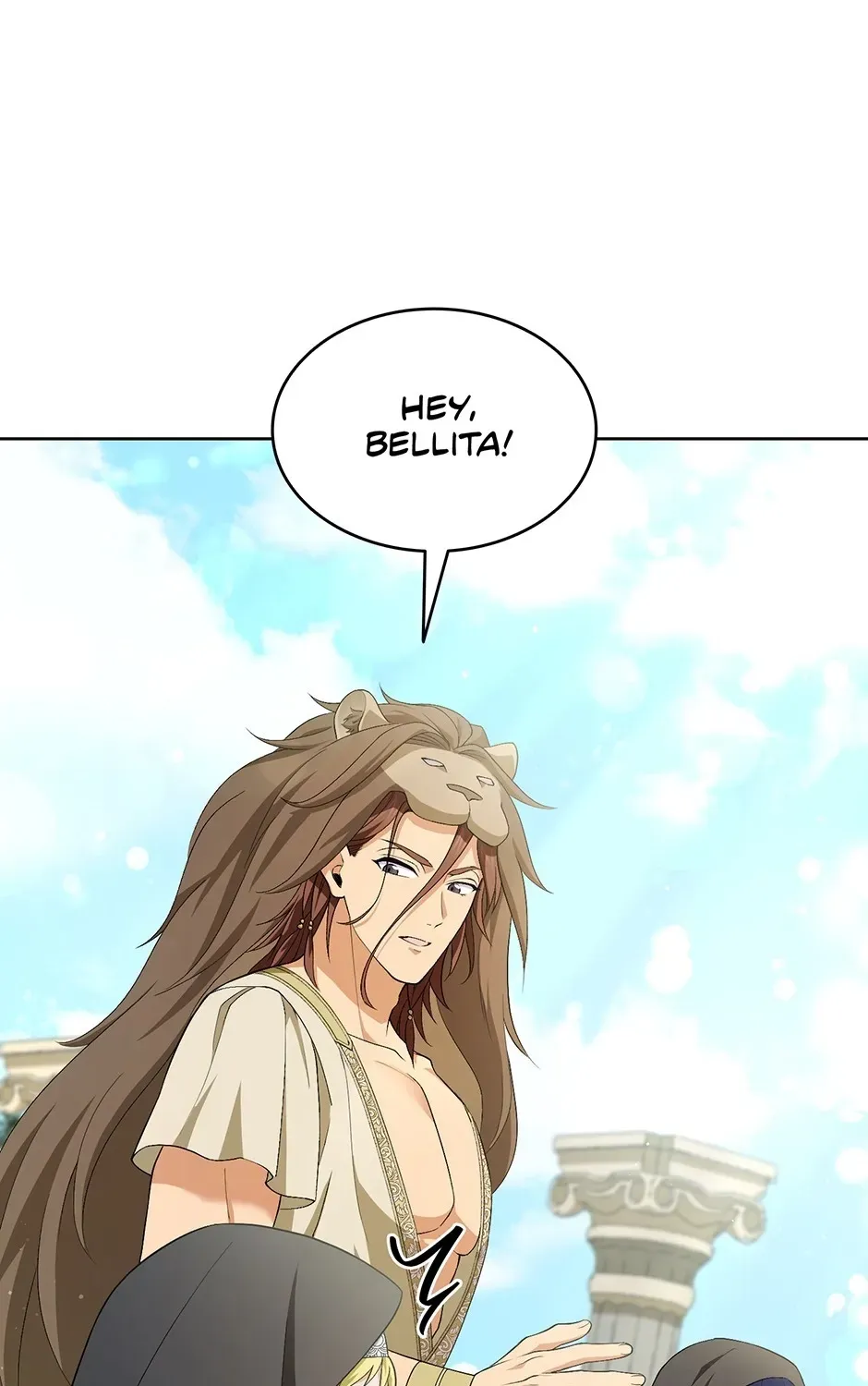 Constellations of the Gods [Official] chapter 75 page 65