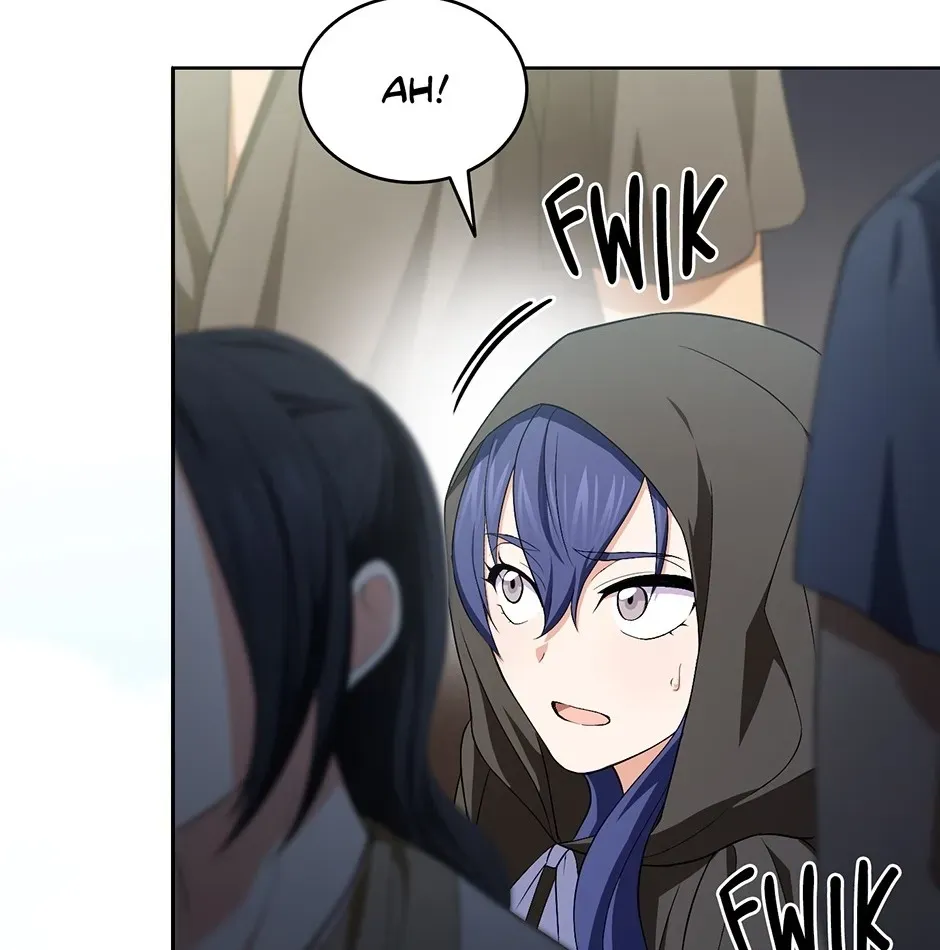 Constellations of the Gods [Official] chapter 75 page 55