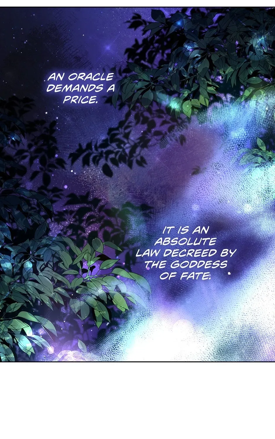 Constellations of the Gods [Official] chapter 75 page 173