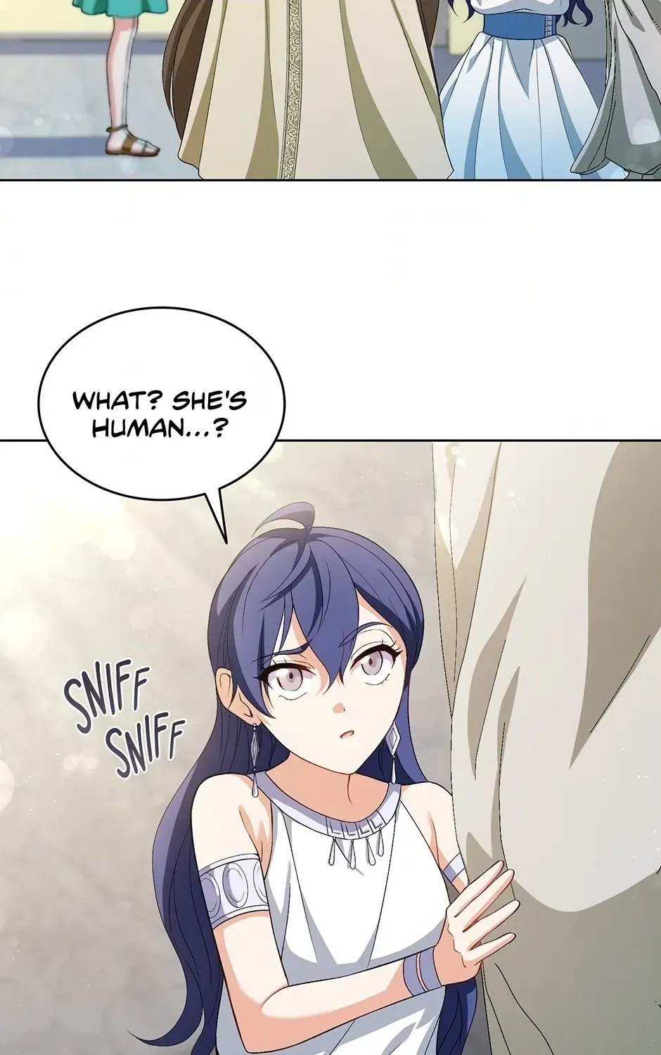 Constellations of the Gods [Official] chapter 75 page 111