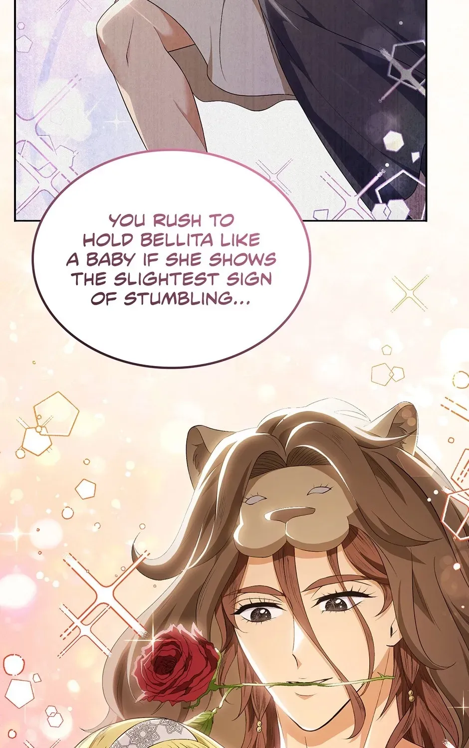 Constellations of the Gods [Official] chapter 75 page 77