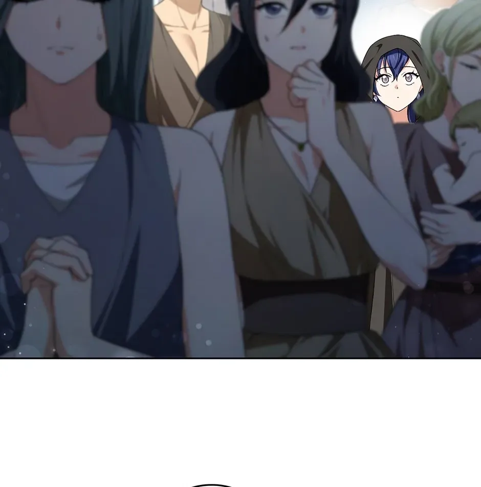 Constellations of the Gods [Official] chapter 75 page 54