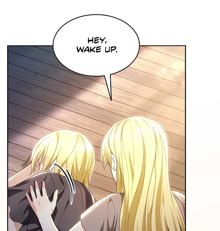Constellations of the Gods [Official] chapter 75 page 7