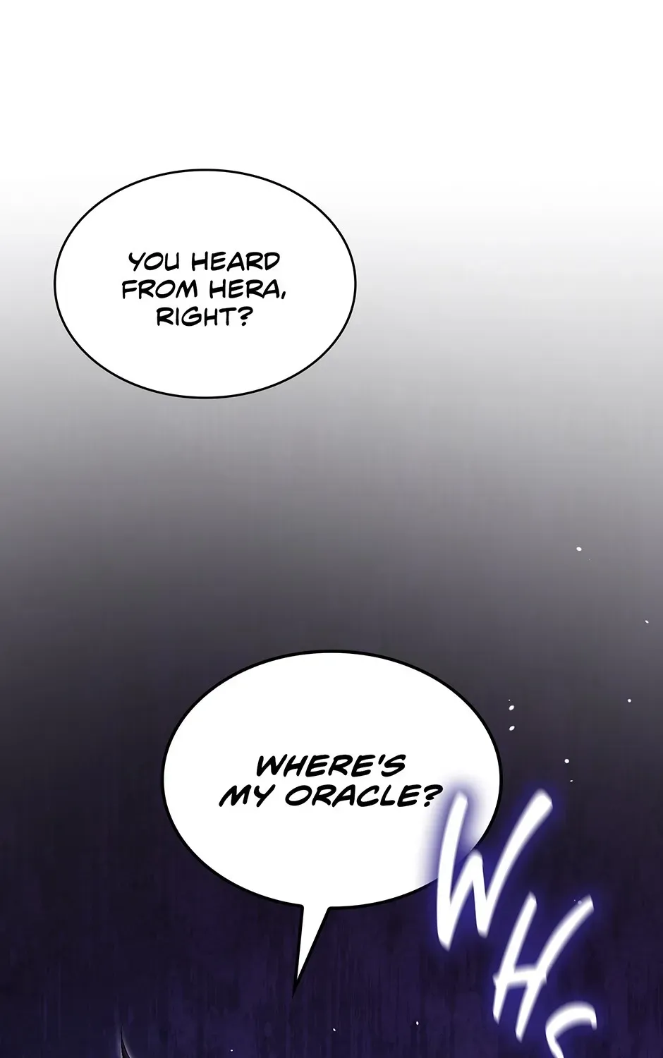 Constellations of the Gods [Official] chapter 75 page 157