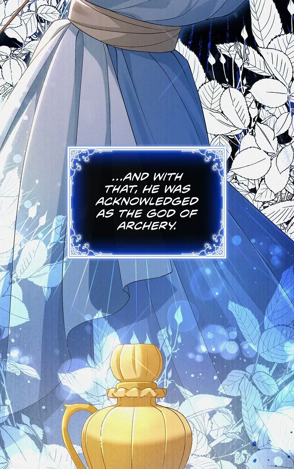 Constellations of the Gods [Official] chapter 75 page 117
