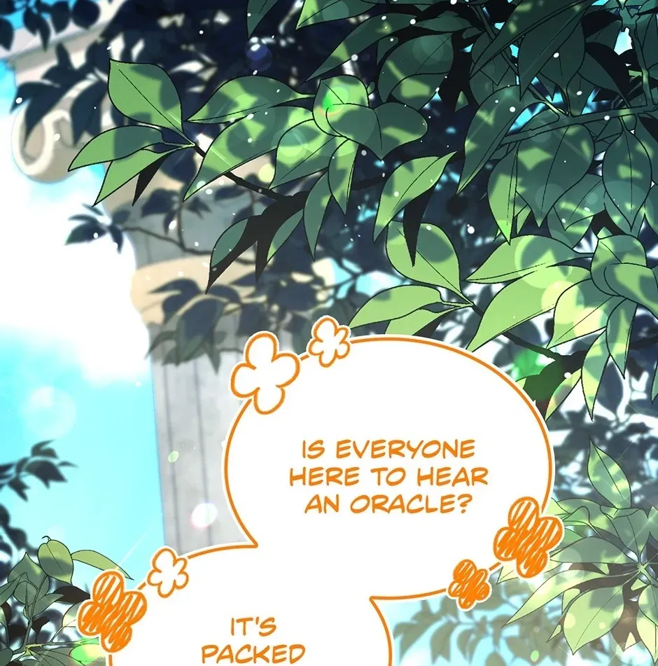 Constellations of the Gods [Official] chapter 75 page 62