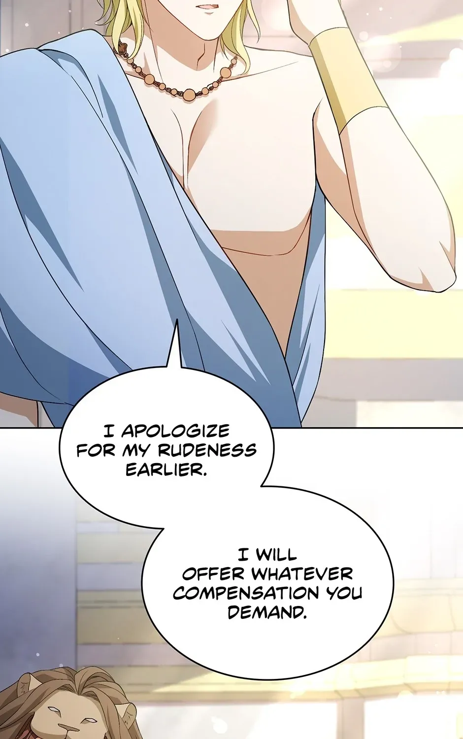 Constellations of the Gods [Official] chapter 76 page 165