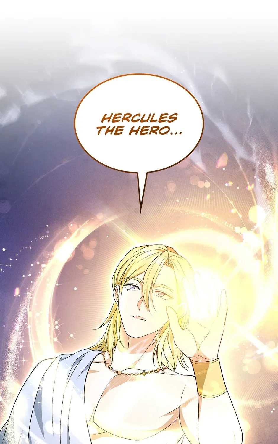 Constellations of the Gods [Official] chapter 76 page 177