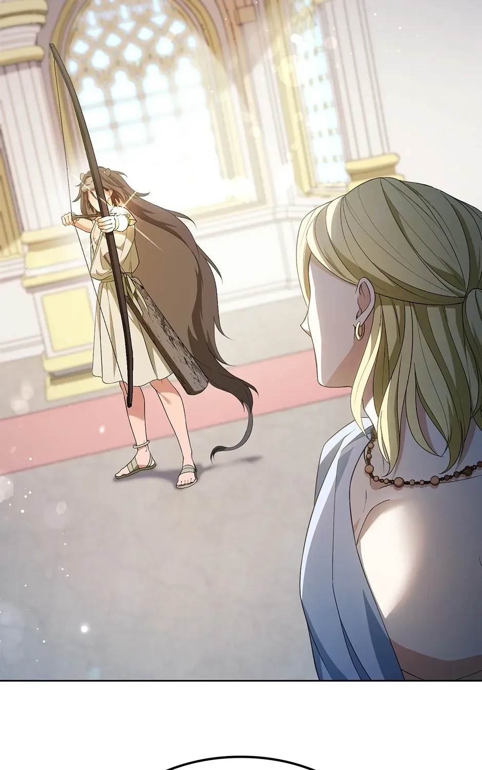 Constellations of the Gods [Official] chapter 76 page 33