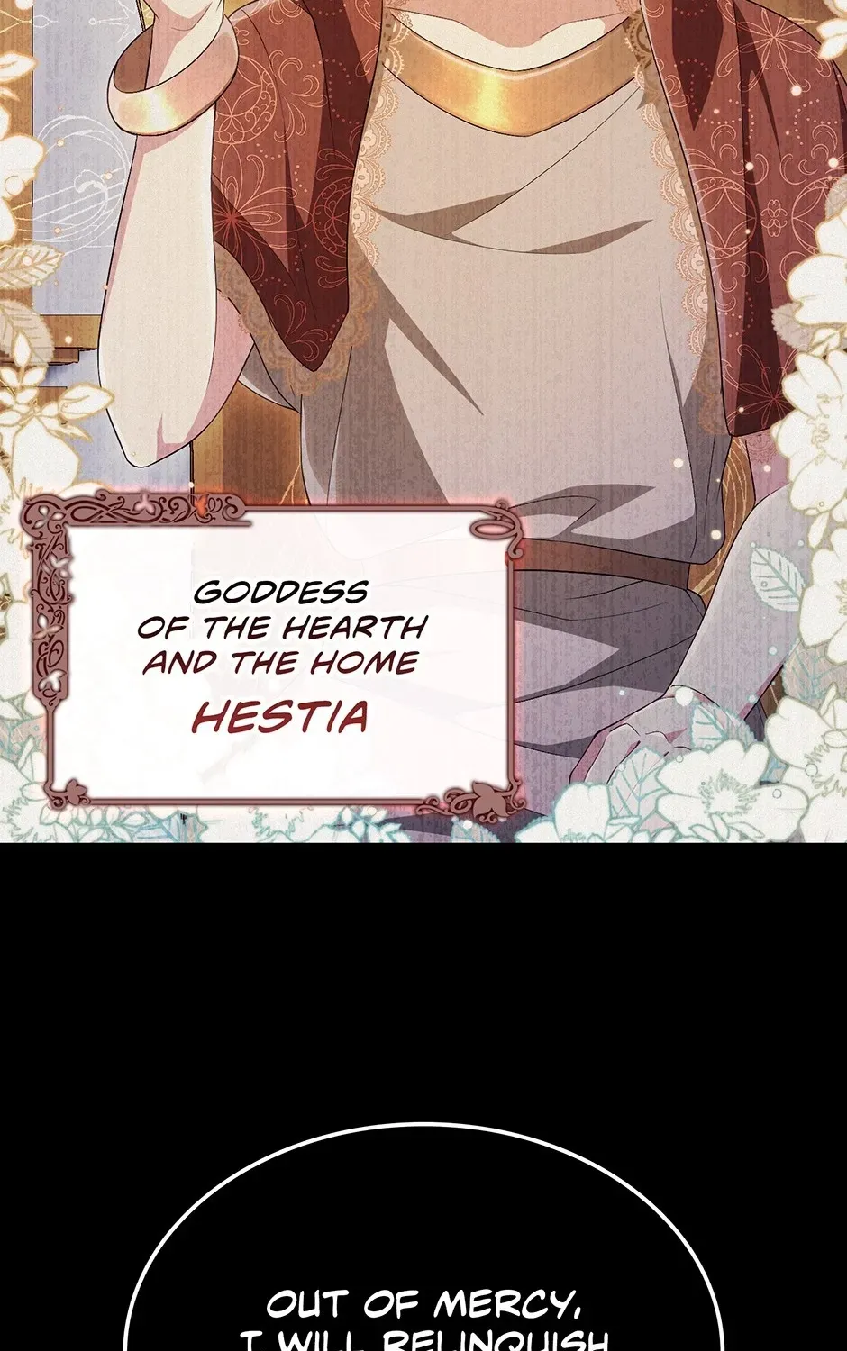 Constellations of the Gods [Official] chapter 76 page 23