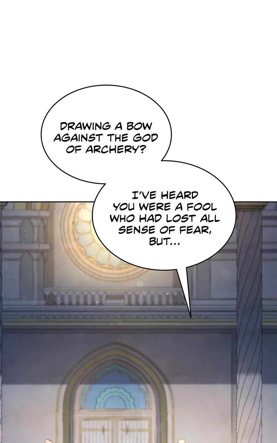 Constellations of the Gods [Official] chapter 76 page 41