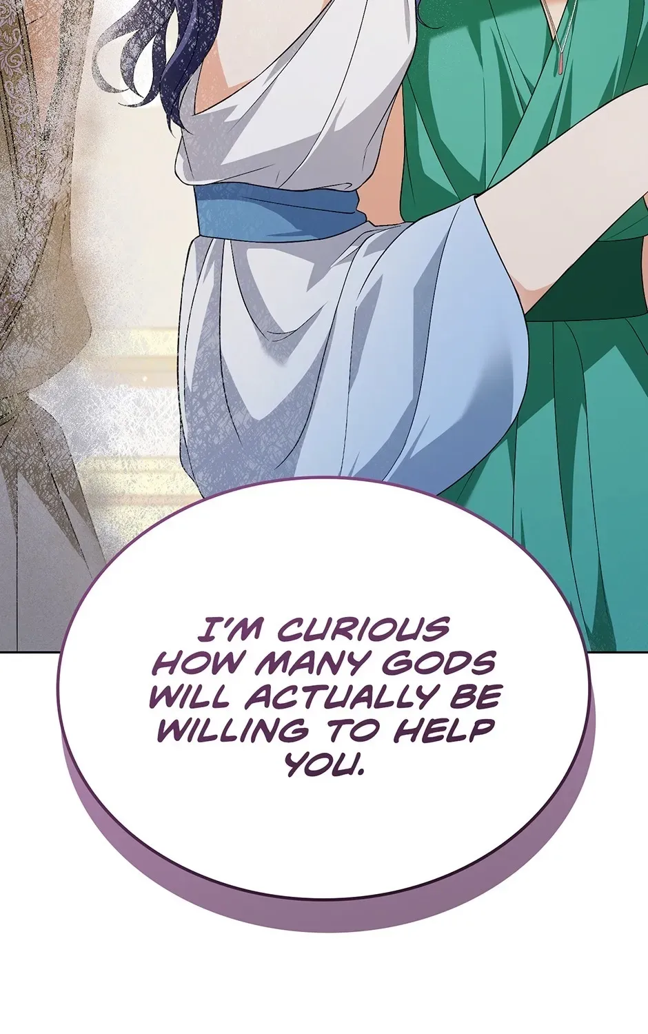 Constellations of the Gods [Official] chapter 76 page 193