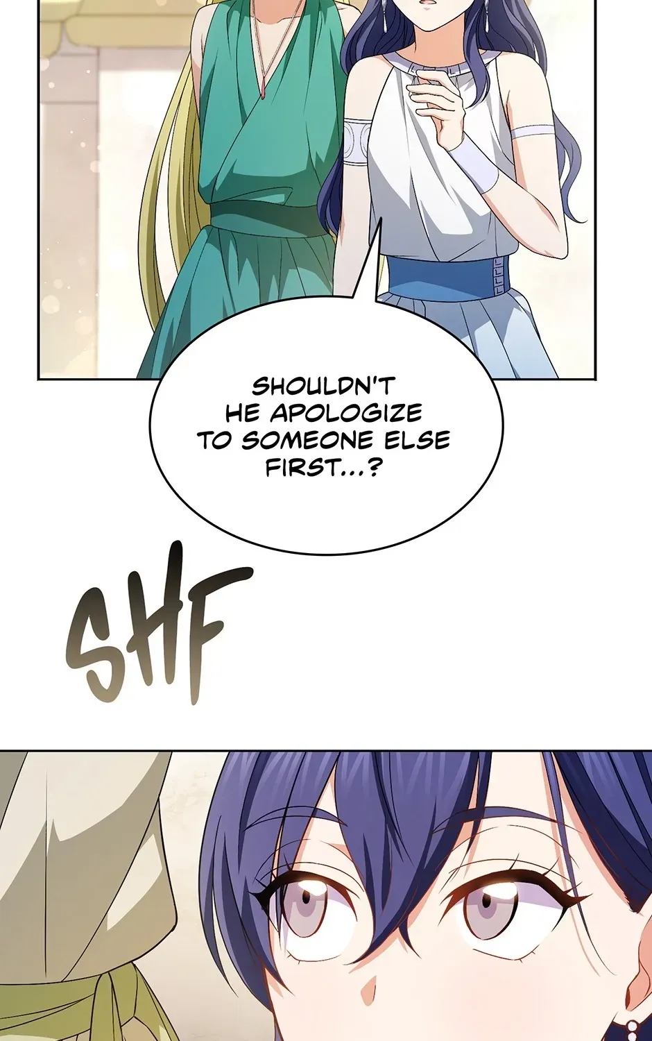 Constellations of the Gods [Official] chapter 76 page 149