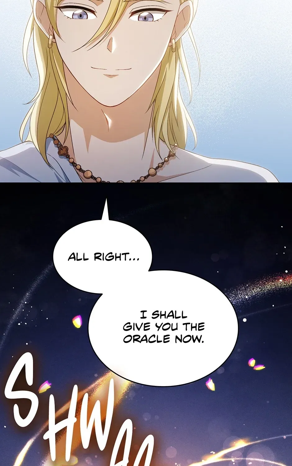 Constellations of the Gods [Official] chapter 76 page 173