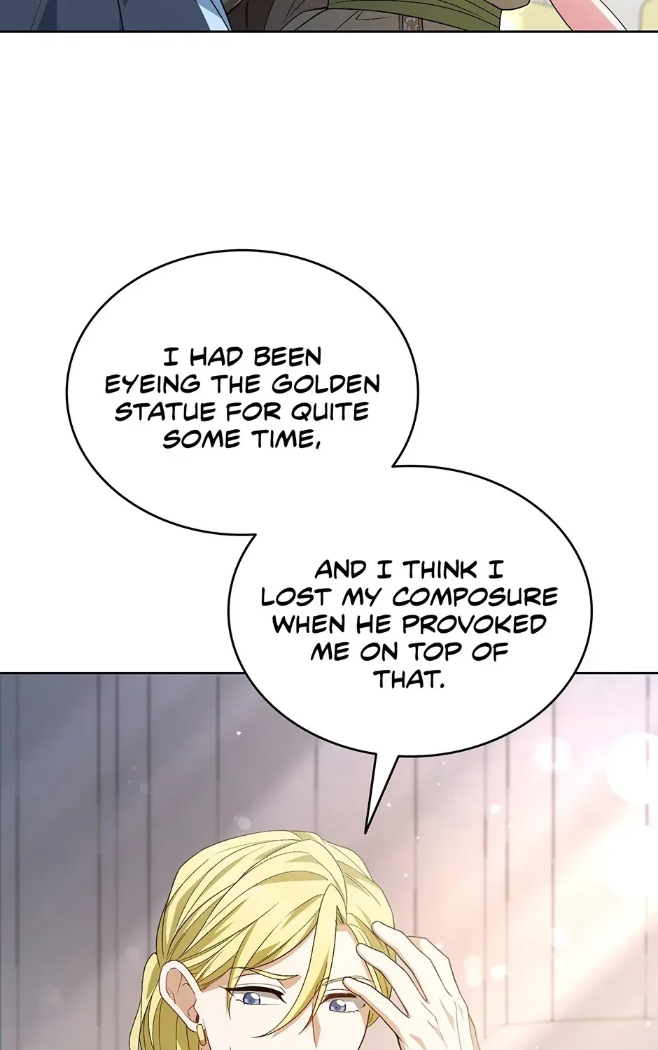 Constellations of the Gods [Official] chapter 76 page 163