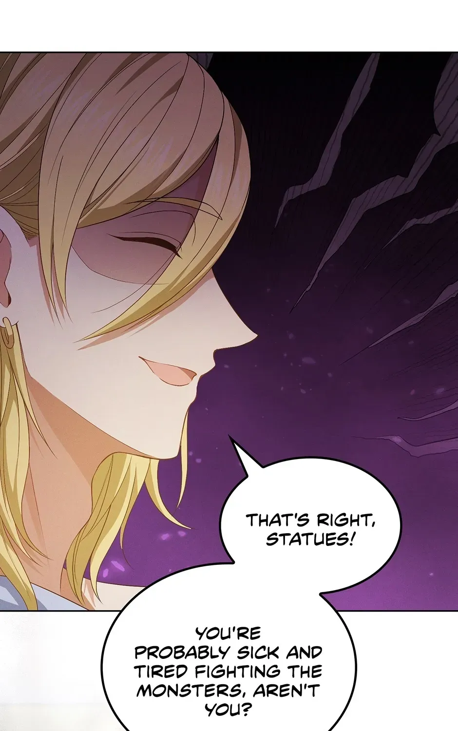 Constellations of the Gods [Official] chapter 76 page 189