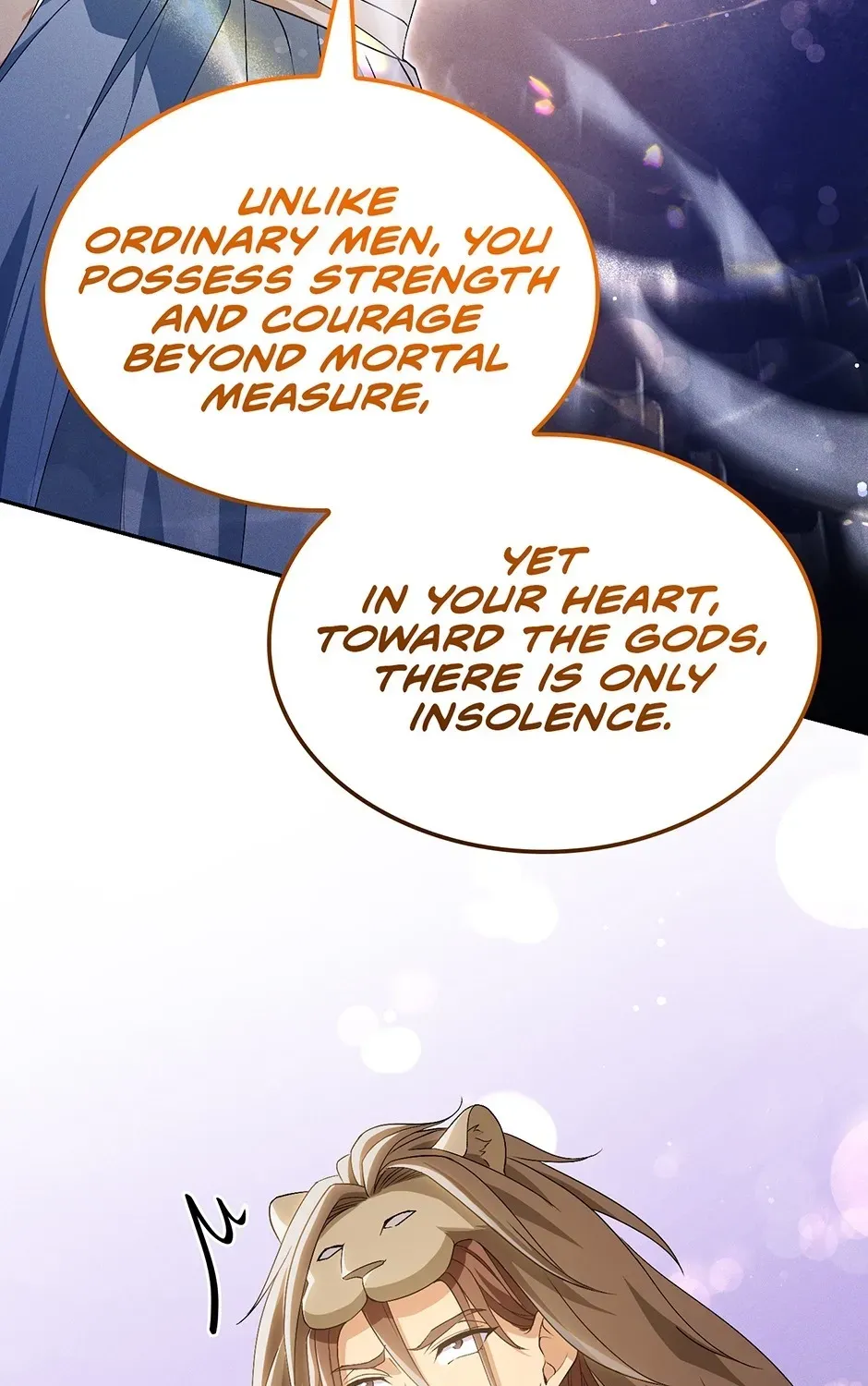 Constellations of the Gods [Official] chapter 76 page 179