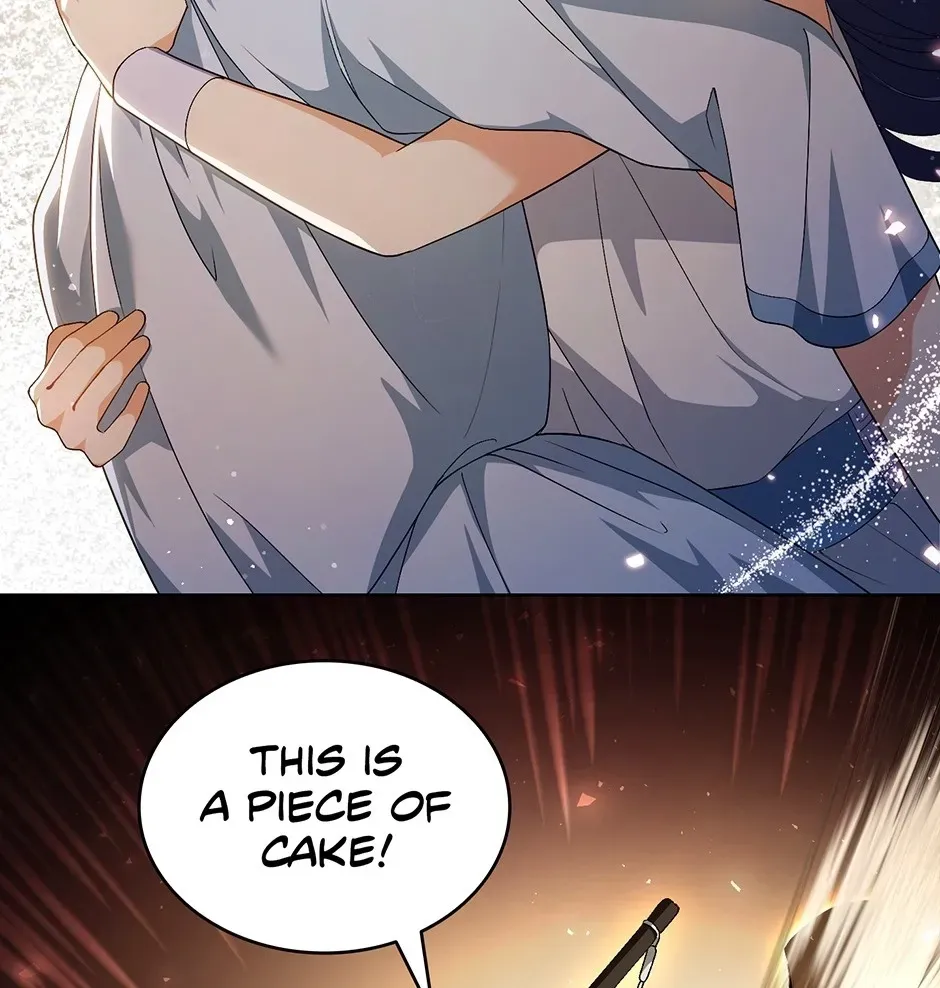 Constellations of the Gods [Official] chapter 76 page 91
