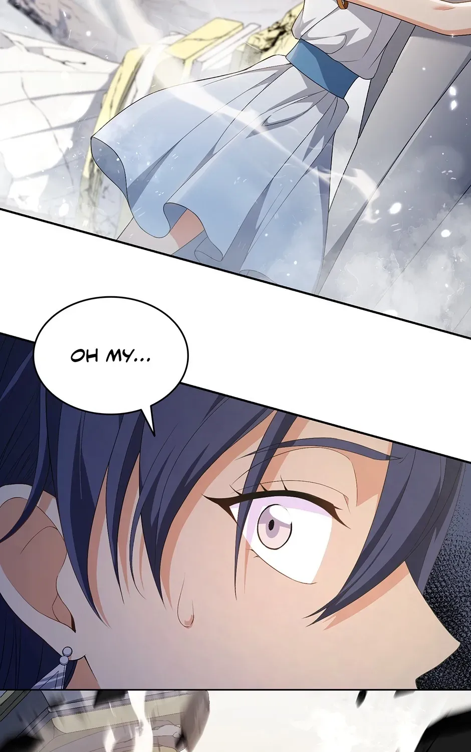 Constellations of the Gods [Official] chapter 76 page 61