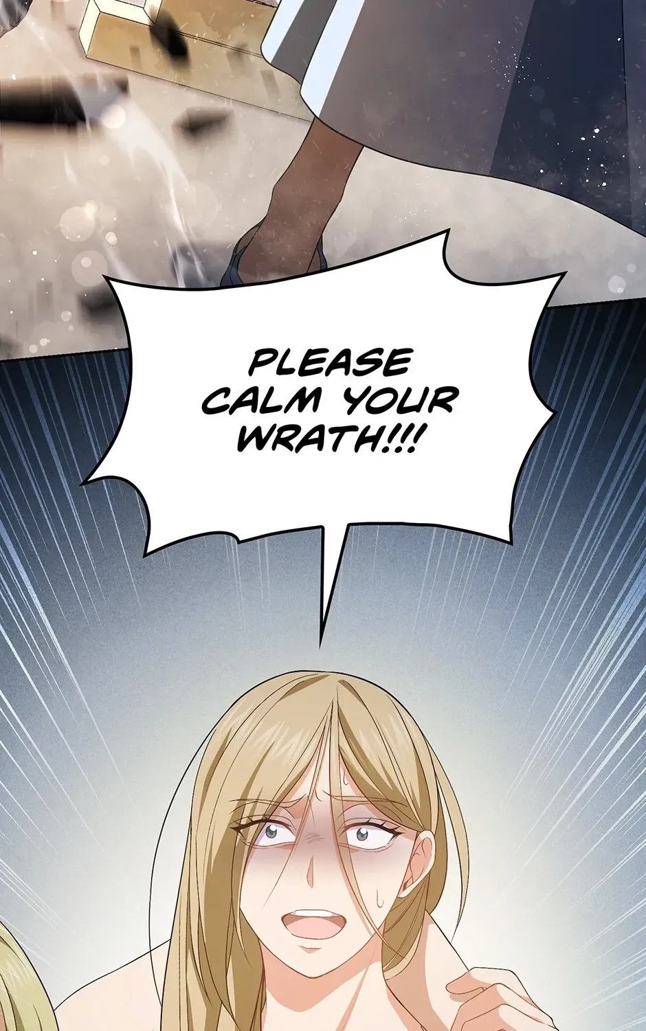 Constellations of the Gods [Official] chapter 76 page 71