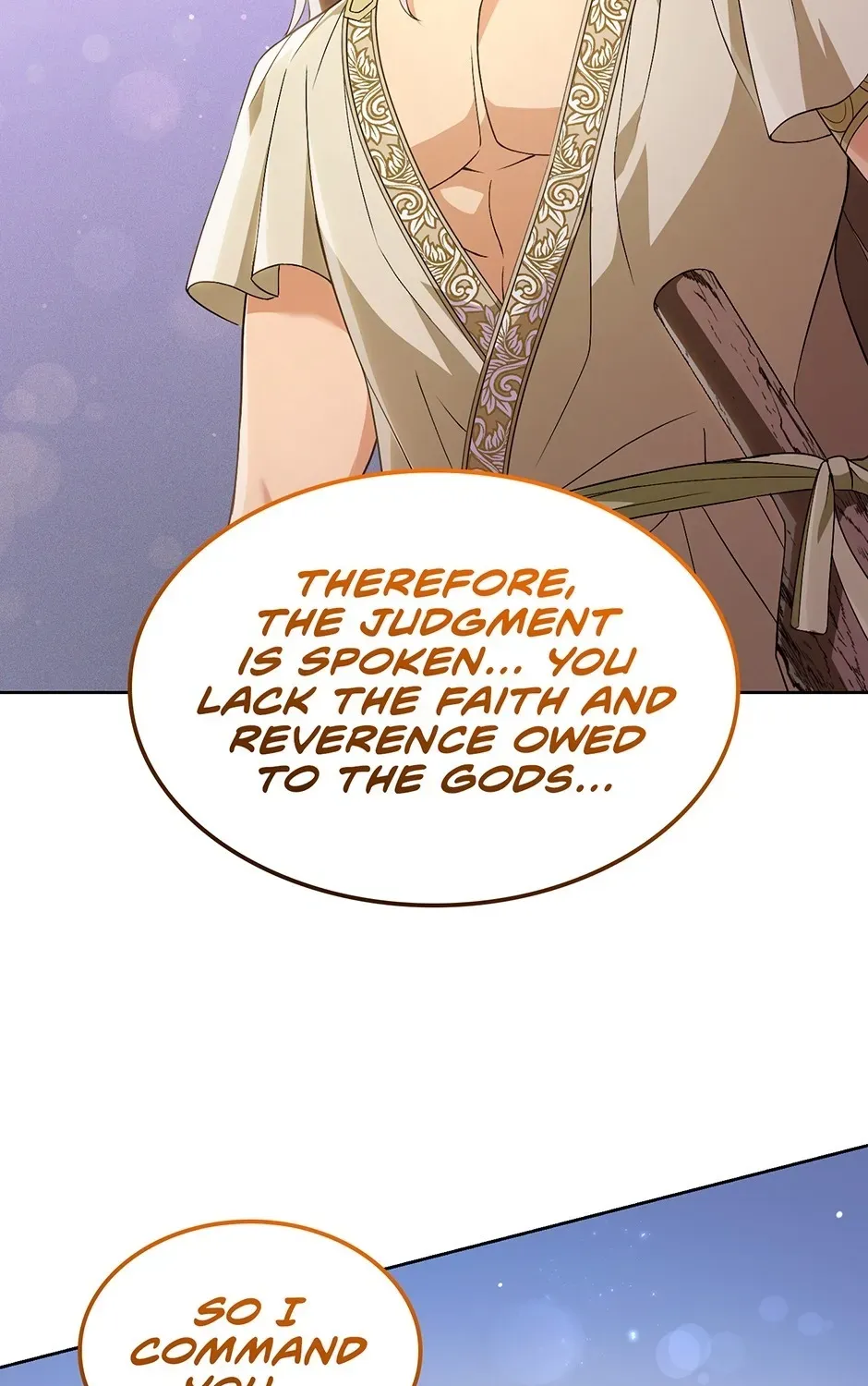 Constellations of the Gods [Official] chapter 76 page 181